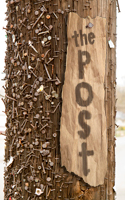 The Post